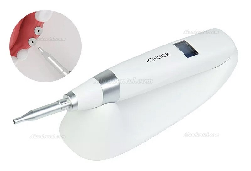 YAHOPE iCHECK Implant Stability Meter Dental Implant Osseointegration Monitor